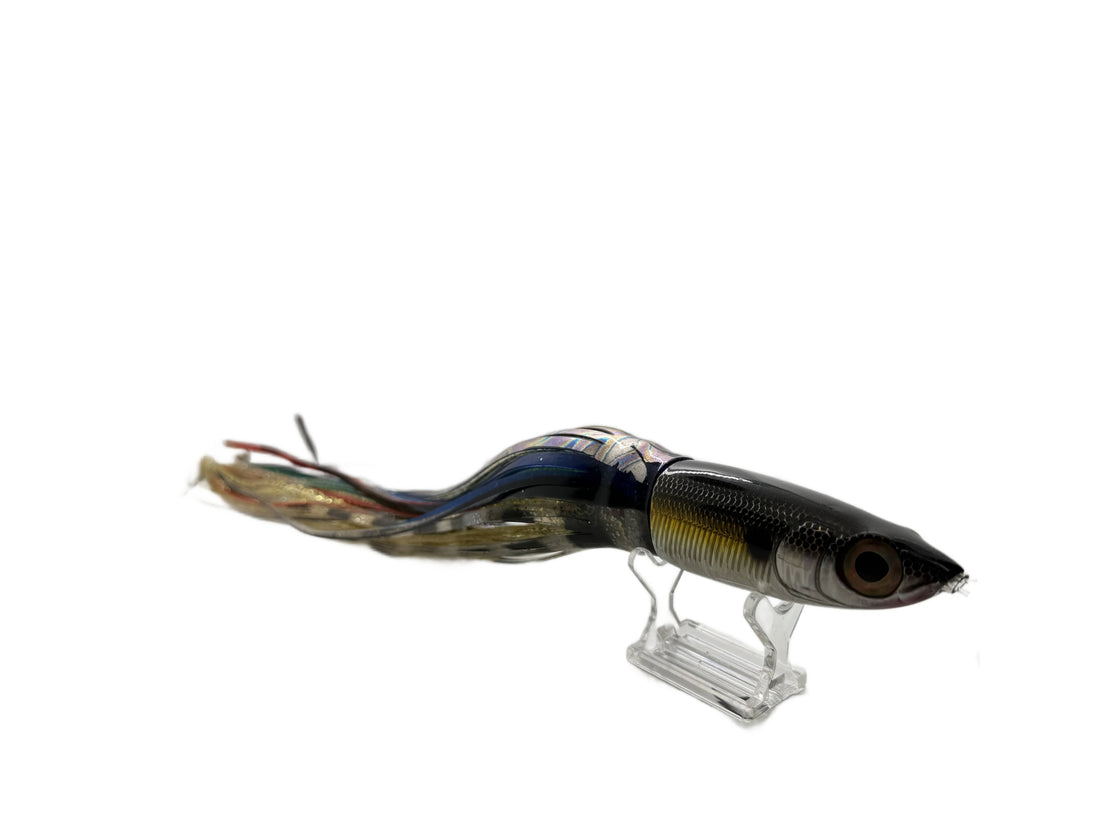 BONZE THE WEAPON X LURE