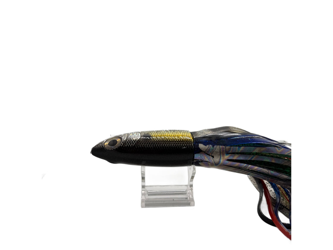 BONZE THE WEAPON X LURE