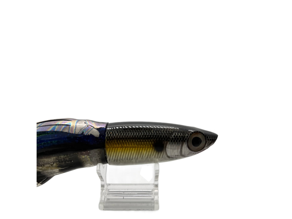 BONZE THE WEAPON X LURE