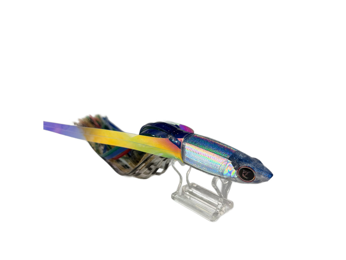 BONZE THE WEAPON WINGED LURE