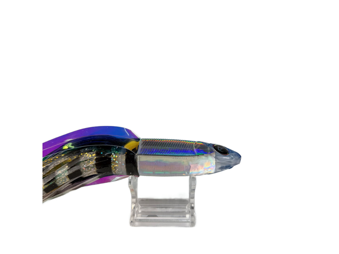 BONZE THE WEAPON WINGED LURE