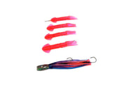 BONZE THUNNUS PRO DARTER SQD CHAIN PARIS