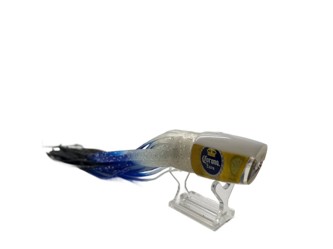 KM ICE MAIDEN CUSTOM CORONA LURE