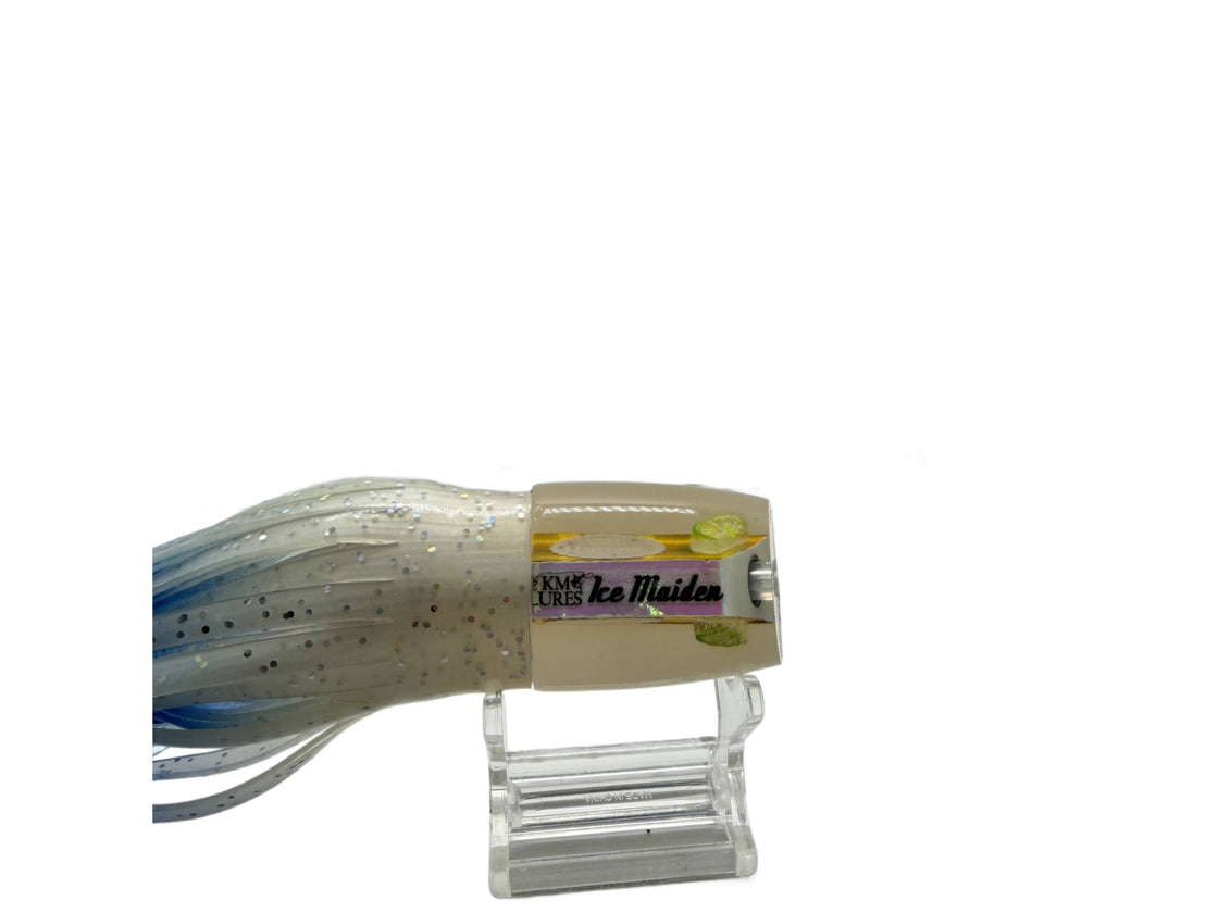 KM ICE MAIDEN CUSTOM CORONA LURE
