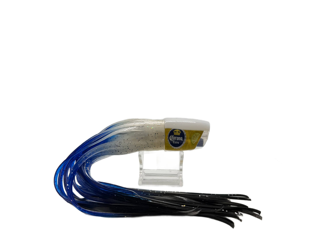 KM ICE MAIDEN CUSTOM CORONA LURE