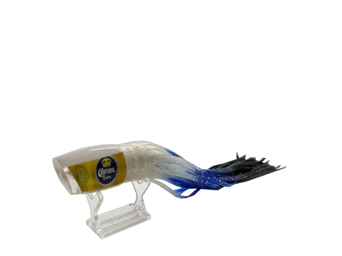 KM ICE MAIDEN CUSTOM CORONA LURE