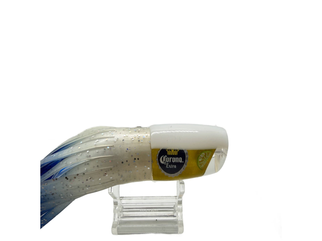 KM ICE MAIDEN CUSTOM CORONA LURE