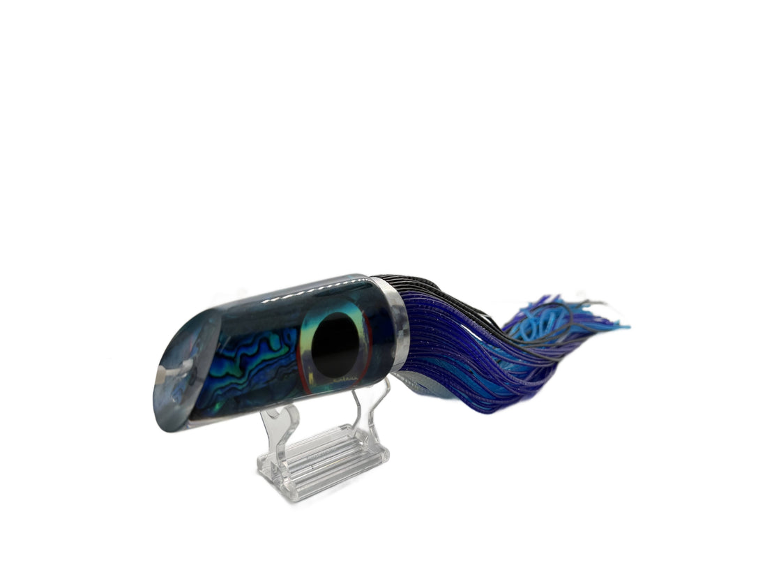 TROPHY LURE T9 WARHAMMER