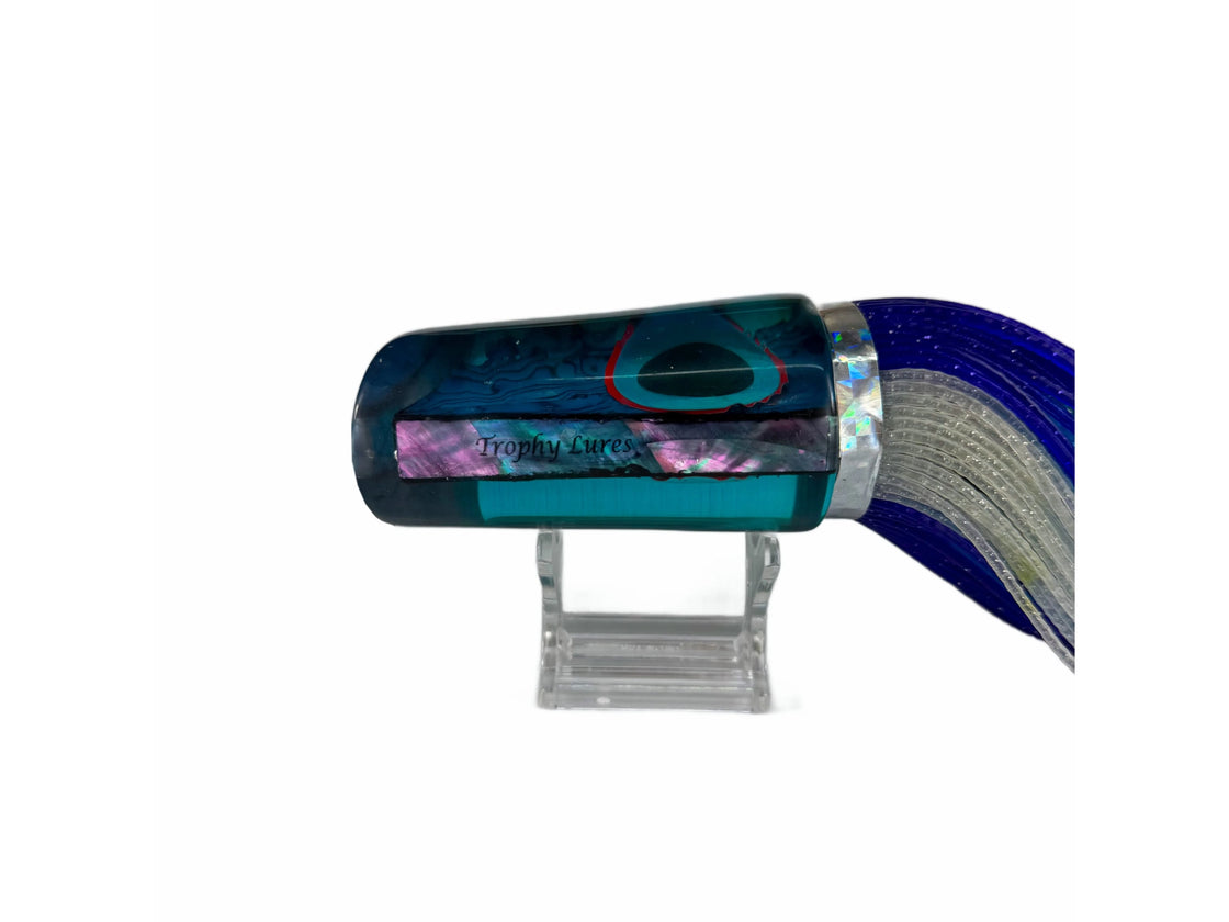 TROPHY LURE T9 WARHAMMER