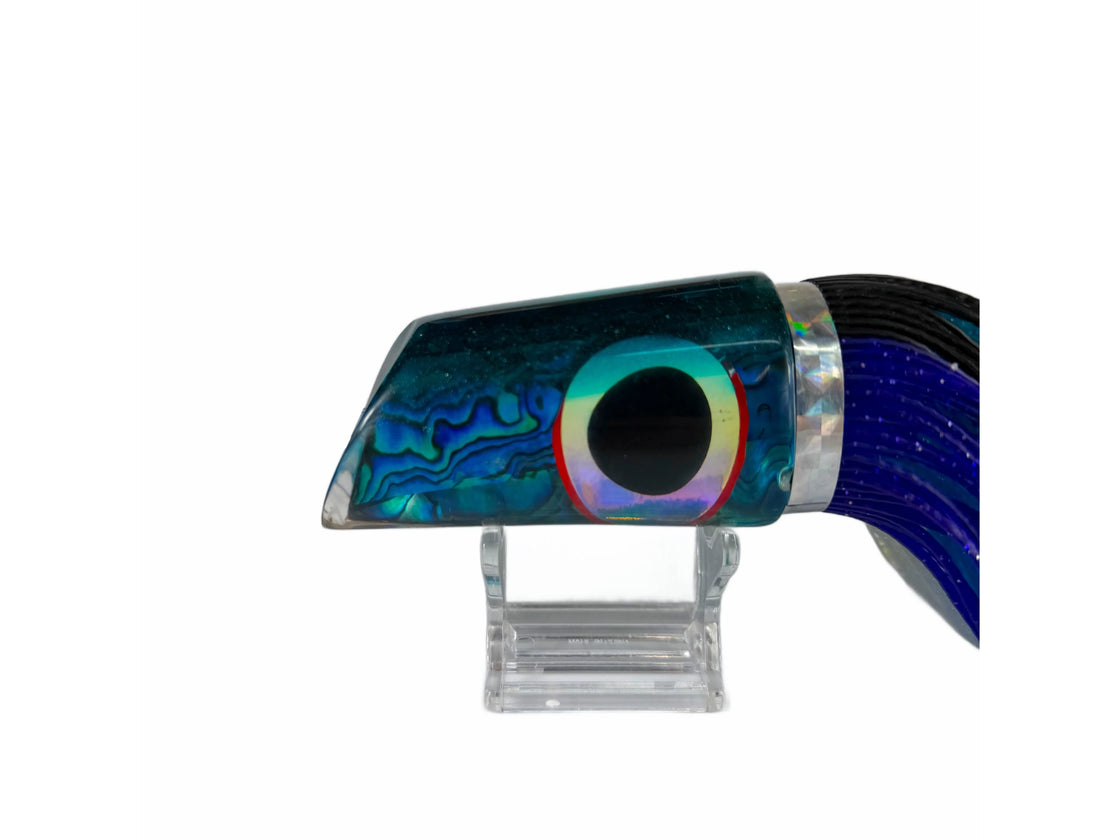 TROPHY LURE T9 WARHAMMER