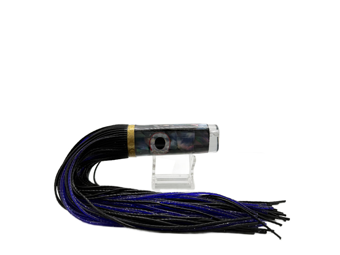 TROPHY LURE TL5.5 BLACK PURPLE