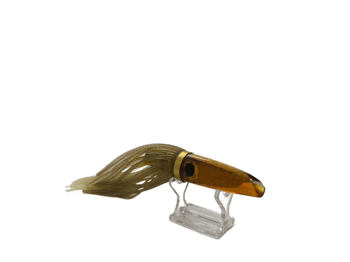 TROPHY LURE TLB3 SQUID