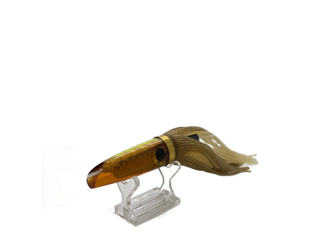 TROPHY LURE TLB3 SQUID