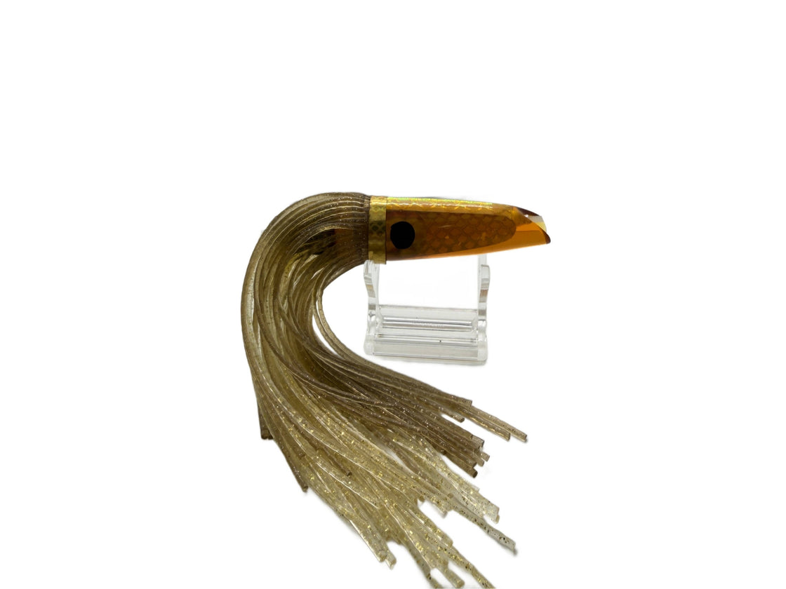 TROPHY LURE TLB3 SQUID
