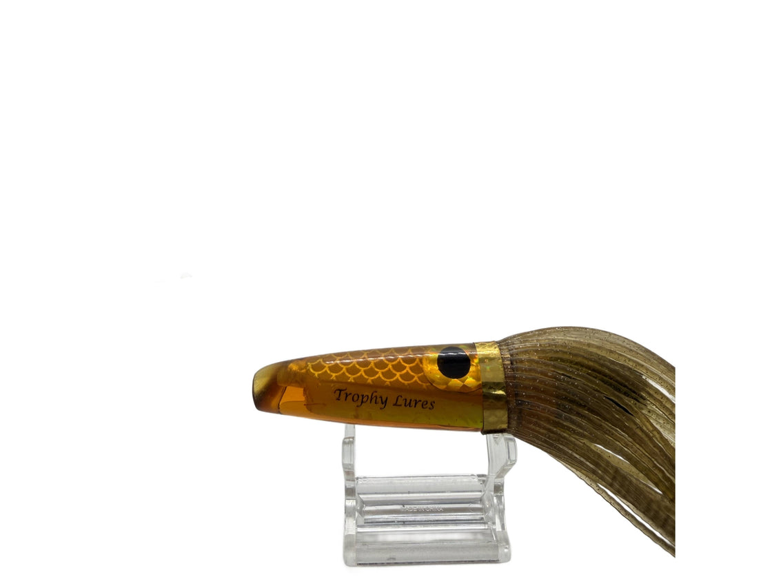 TROPHY LURE TLB3 SQUID