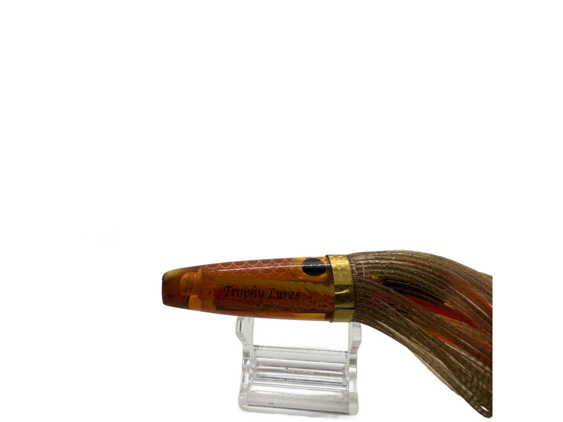 TROPHY LURE TLB3 ANGRY SQUID