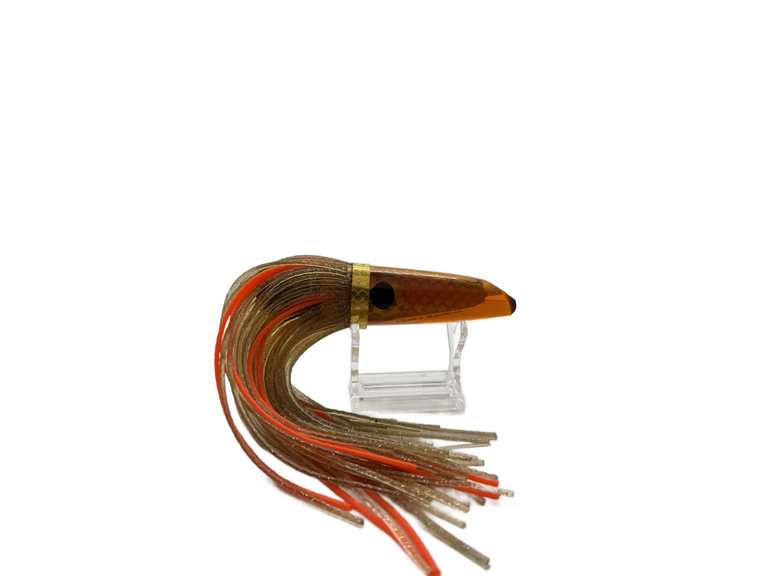 TROPHY LURE TLB3 ANGRY SQUID