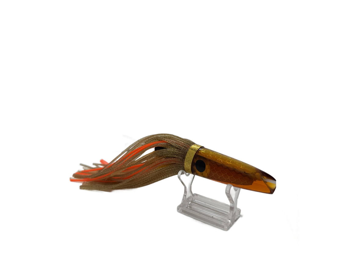 TROPHY LURE TLB3 ANGRY SQUID