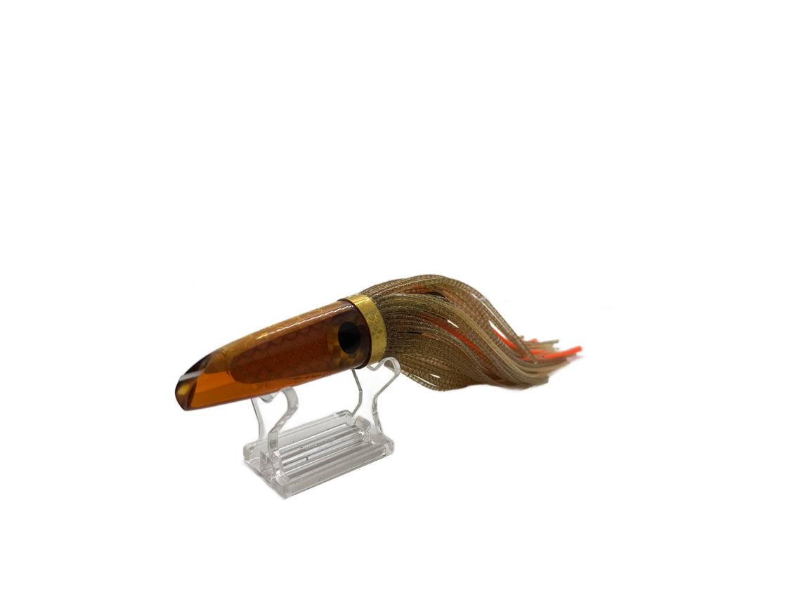 TROPHY LURE TLB3 ANGRY SQUID