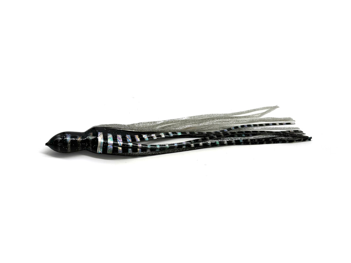 BONZE BLACK/SILVER 380MM SKIRT