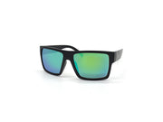 BONZE DRIFT POLARISED BROWN GREEN LENS SUNGLASSES