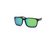 BONZE LEGACY POLARISED BROWN GREEN LENS SUNGLASSES