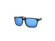 BONZE LEGACY POLARISED GREY ICE BLUE LENS SUNGLASSES