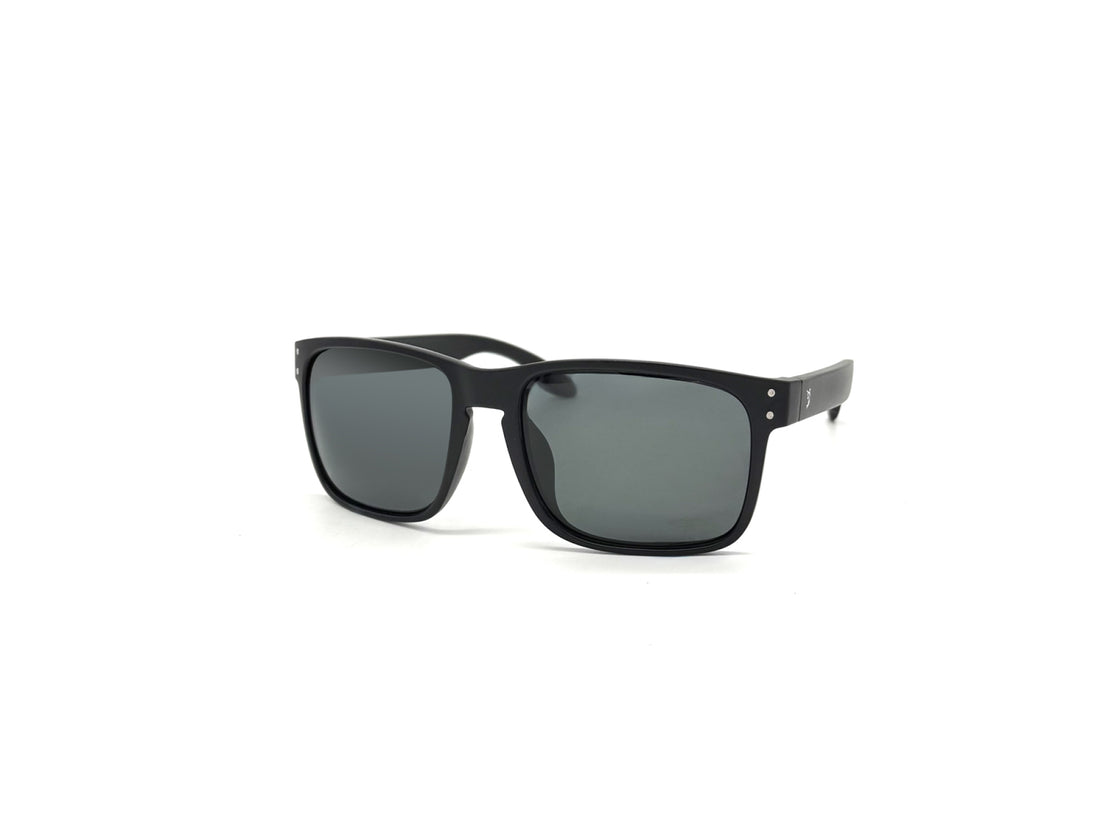BONZE LEGACY POLARISED GREY LENS SUNGLASSES