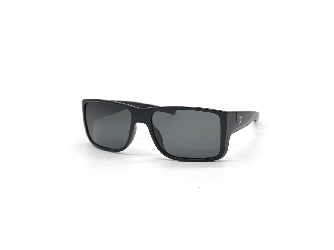 BONZE PULSE POLARISED GREY LENS SUNGLASSES
