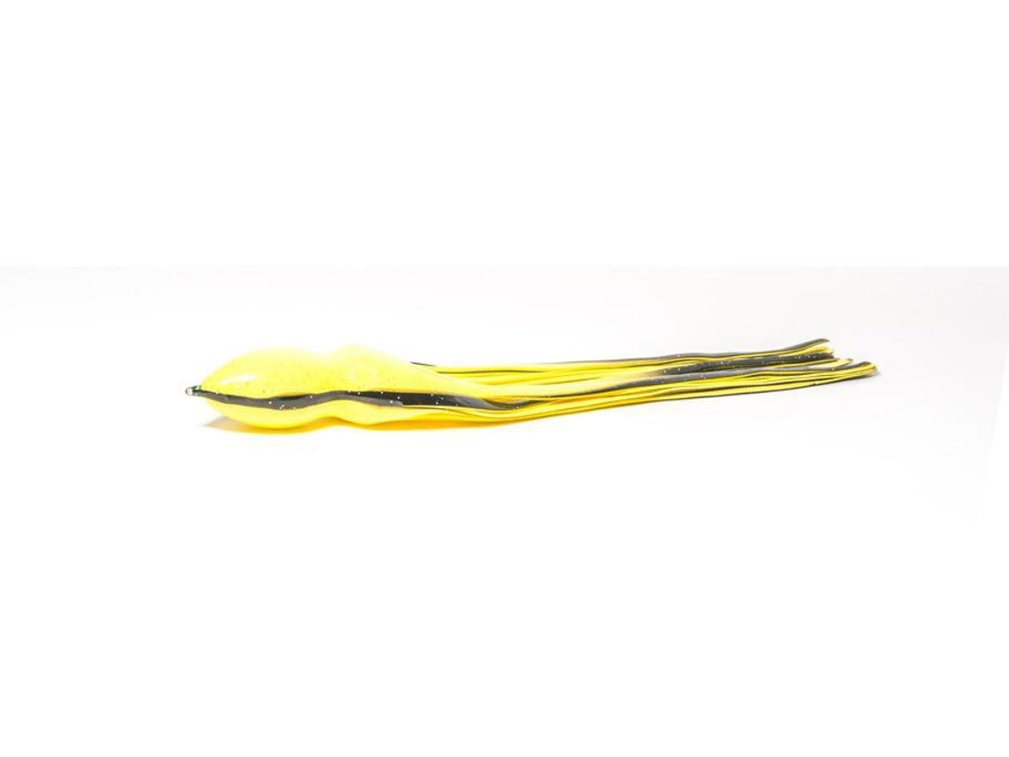 BONZE YELLOW BLACK STRIPES 280MM SKIRT