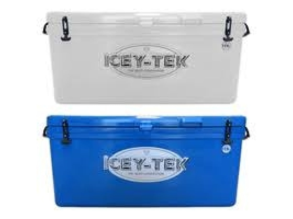 ICEY-TEK CHILLY BIN CUBE BOX 105LT