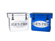 ICEY-TEK CHILLY BIN CUBE BOX 25LT