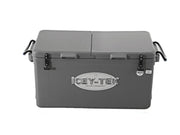 ICEY-TEK CHILLY BIN LONG BOX 115LT SPLIT LID