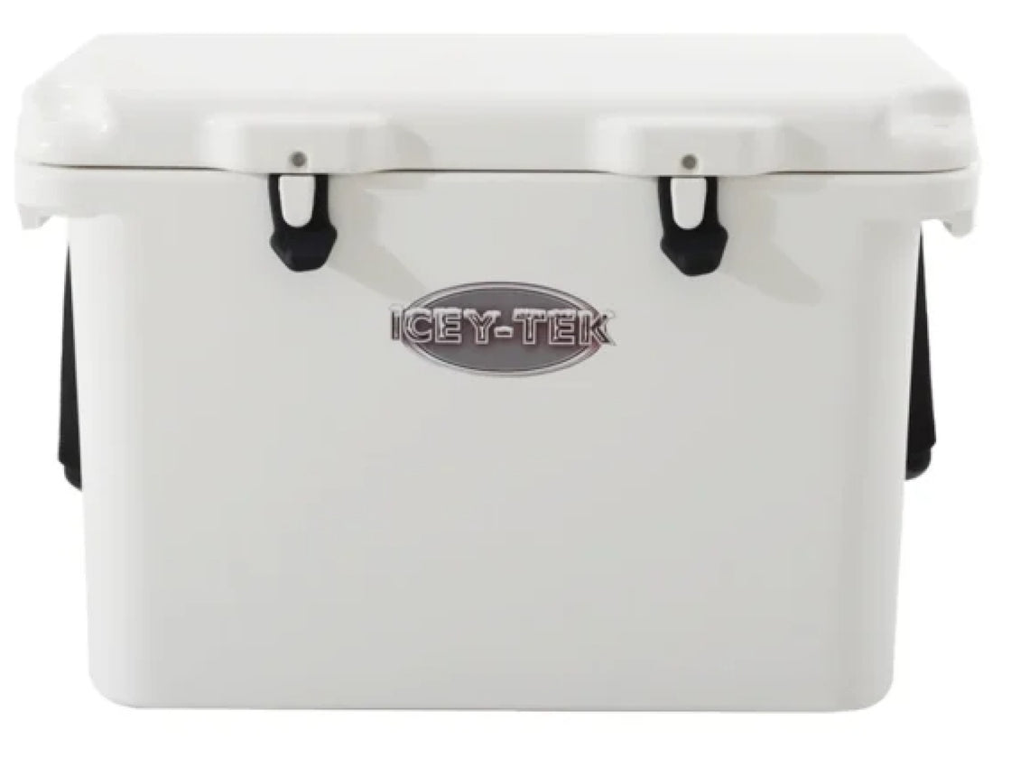 ICEY-TEK CHILLY BON LITE CUBE 50LT