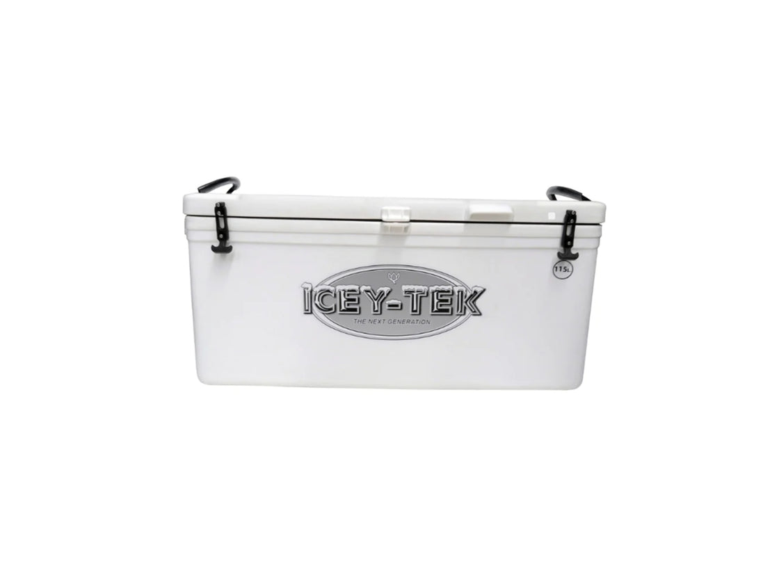 ICEY-TEK CHILLY BIN 115LT