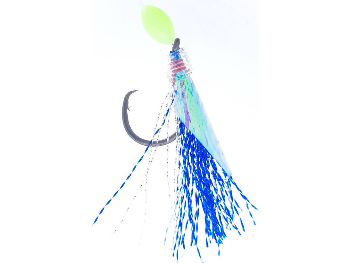 BKK HYPER FLASH B1 GLOW 1/0