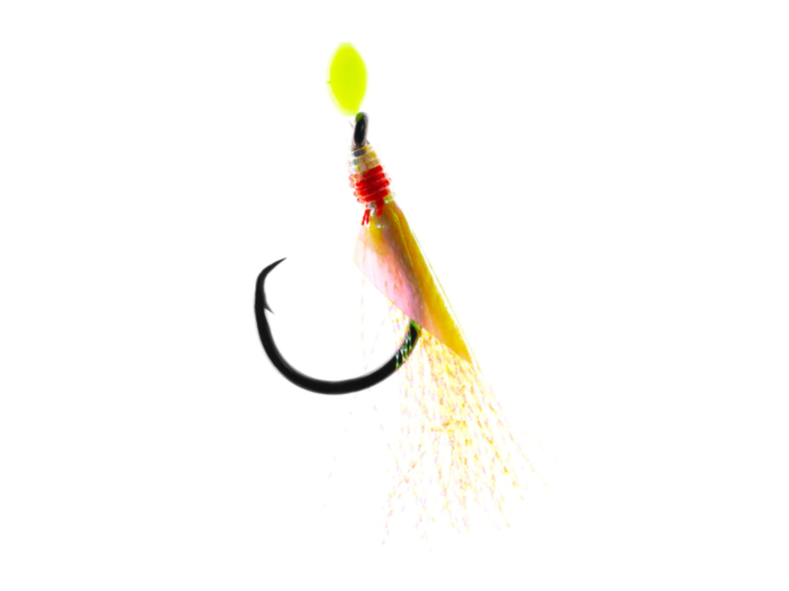 BKK HYPER FLASH B1 GLOW 1/0