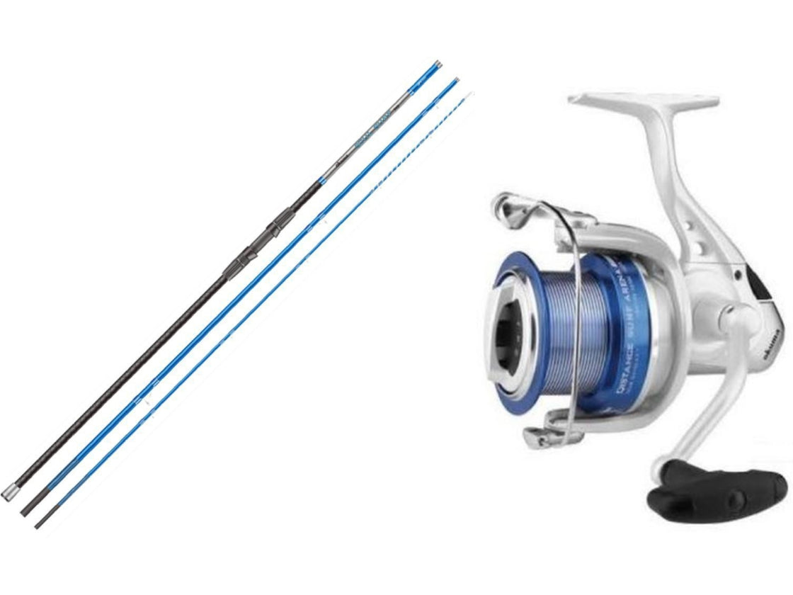 OKUMA SOUL SURF 1363 ARENA 80 SURF COMBO