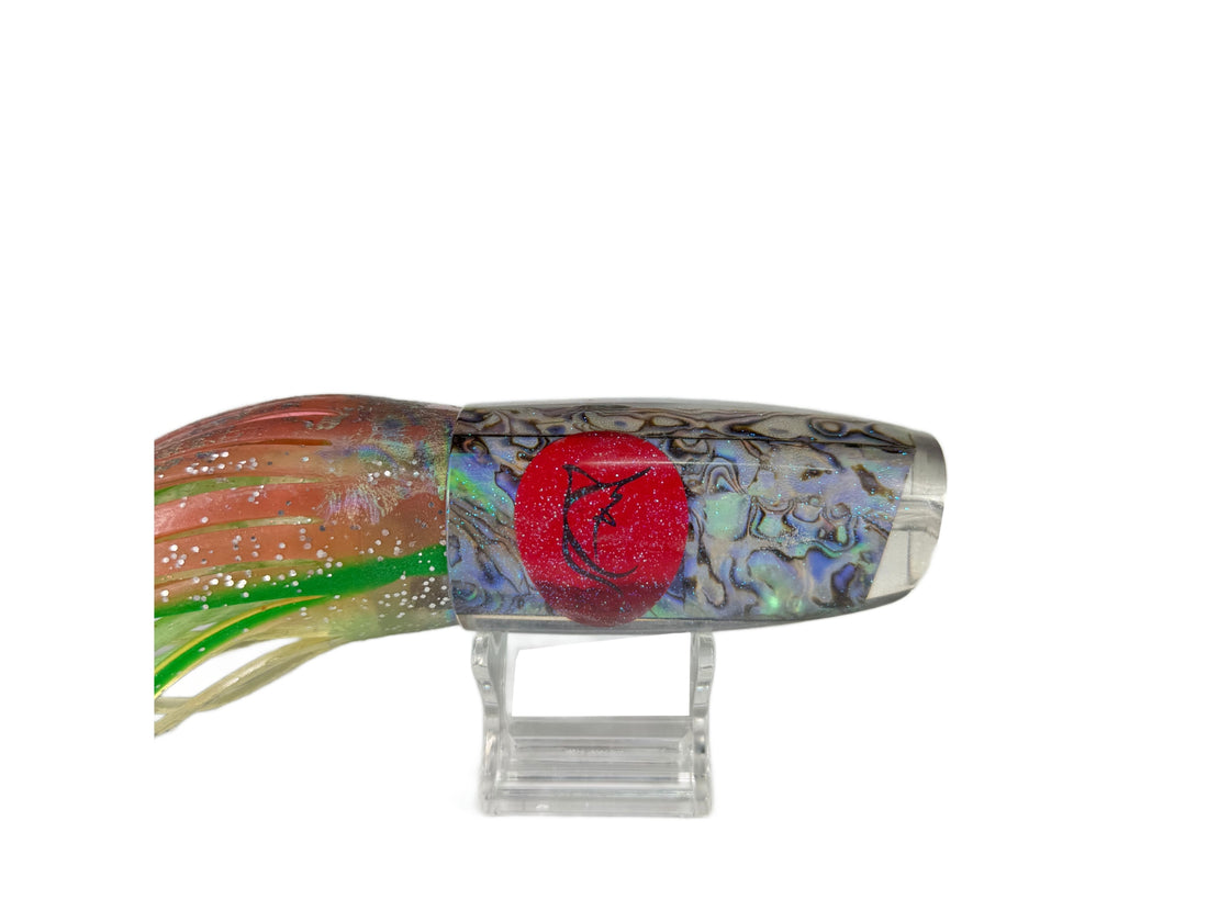 BONZE ULTIMATE LURE