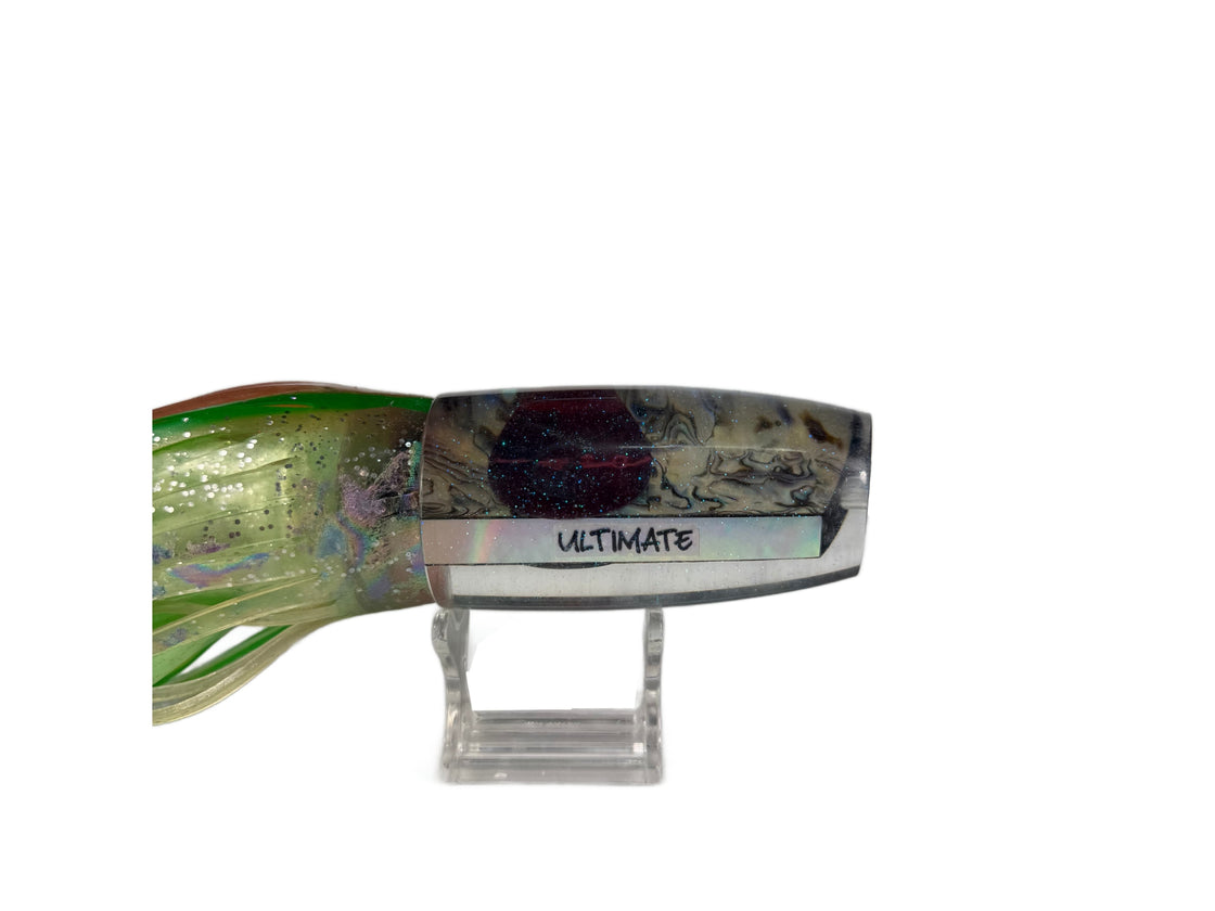 BONZE ULTIMATE LURE