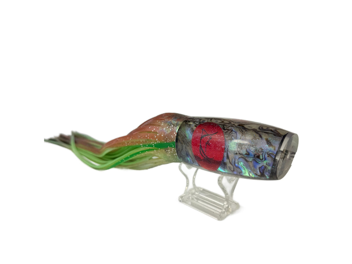 BONZE ULTIMATE LURE