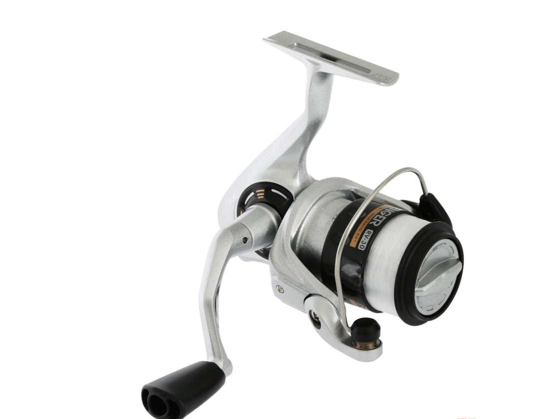 OKUMA REVENGER 30 REEL