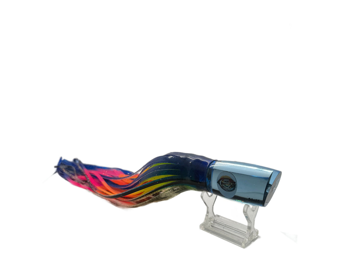 BONZE KRAKEN CUSTOM EAST IS BEST LURE