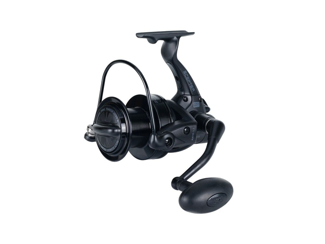 TICA KAZUMI GALACTIC 1403 GTY 10000 SURF COMBO