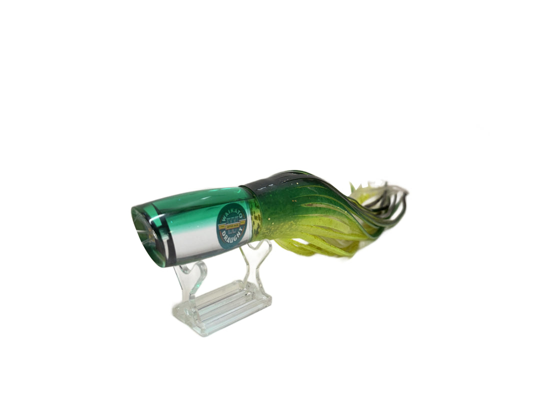 BONZE CUSTOM EL MATADOR WAIKATO LURE