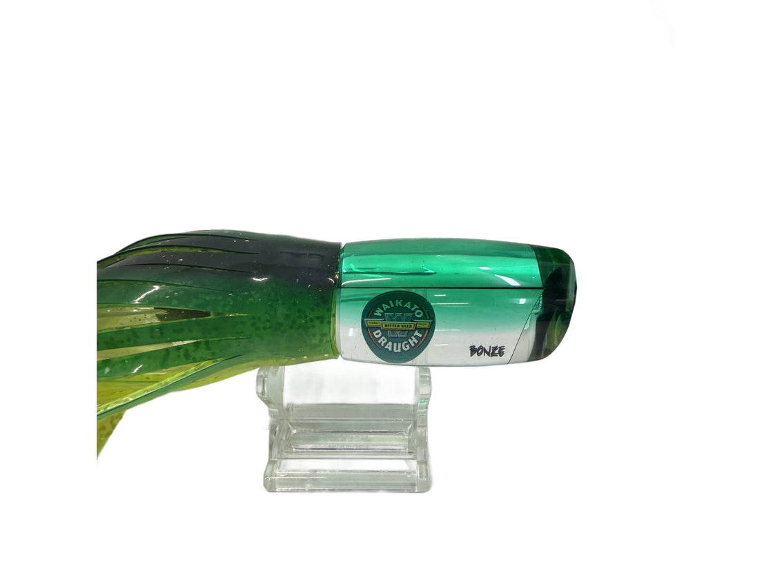 BONZE CUSTOM EL MATADOR WAIKATO LURE
