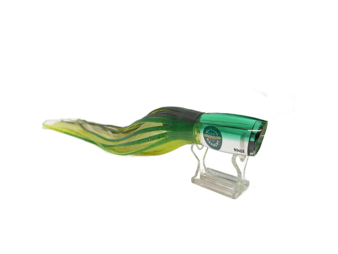 BONZE CUSTOM EL MATADOR WAIKATO LURE