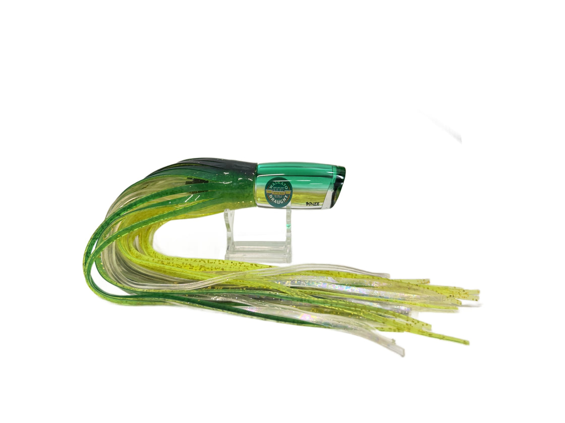 BONZE CUSTOM EL MATADOR WAIKATO LURE