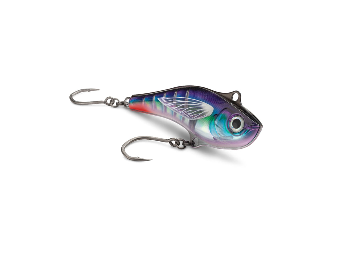 RAPALA SARDA 18 LURE 200G FIRE TIGER