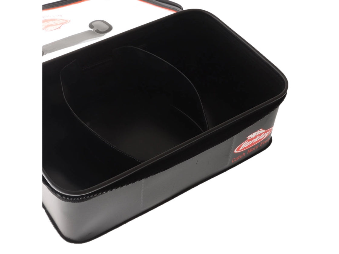 BERKLEY CLEAR TOP TACKLE BOX
